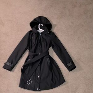 NWOT Michael Kors pea coat